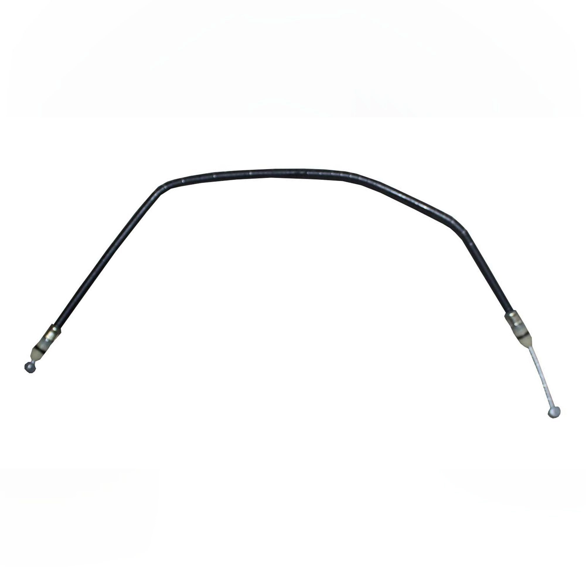 ARORA AR100T-2A SPECIAL KOLTUK KİLİT HALATI #AR100T-2A 072
